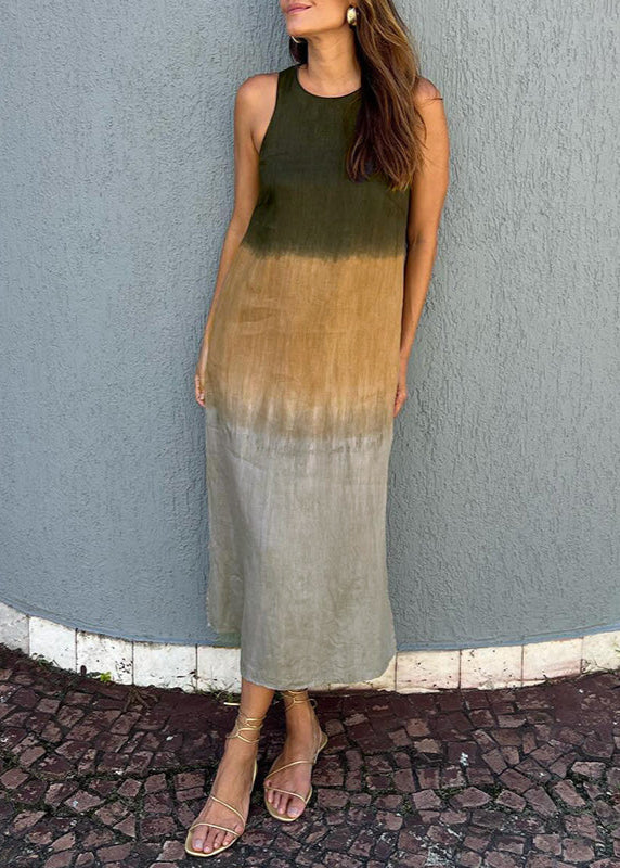 Myrna - Elegant Dress With Beautiful Colours