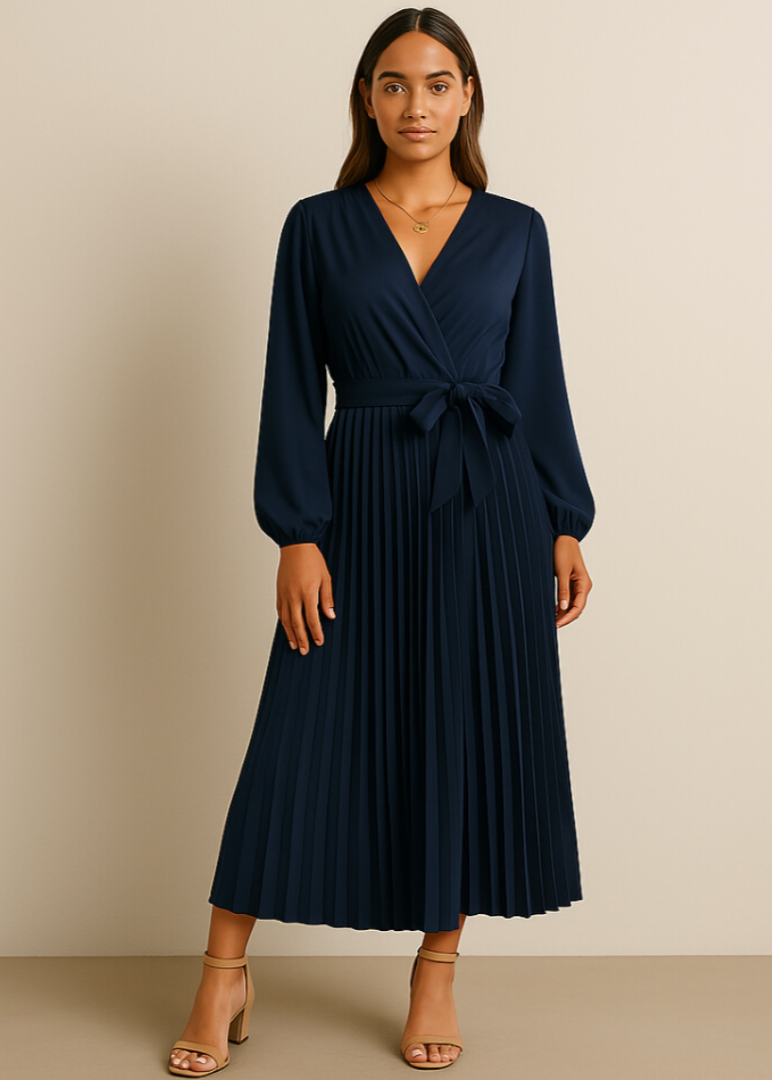 Naomi – Timeless and Feminine Design
