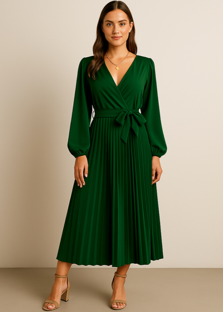Naomi – Timeless and Feminine Design