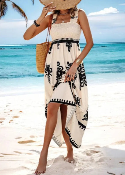 Nora - The Perfect Summer Dress