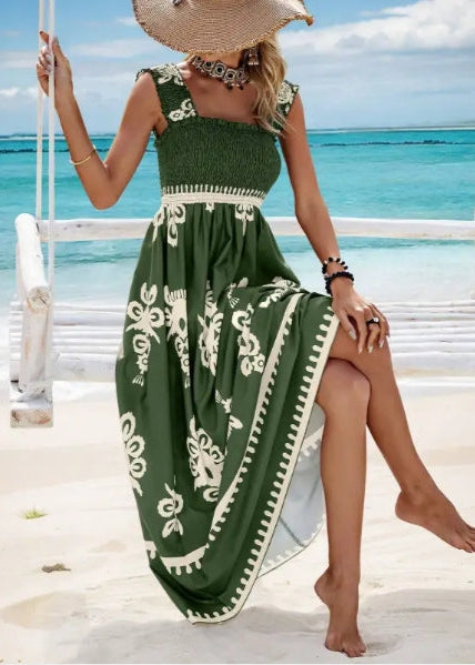 Nora - The Perfect Summer Dress