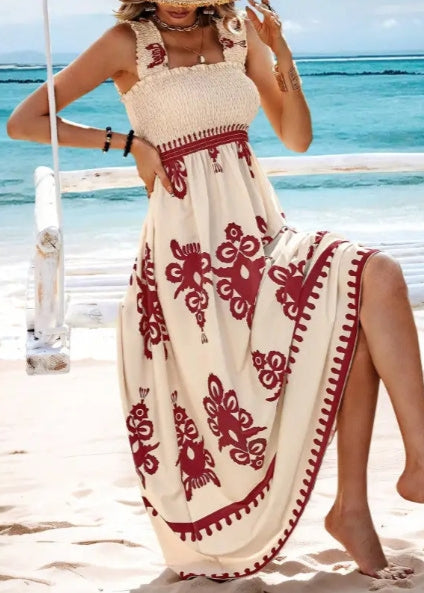 Nora - The Perfect Summer Dress