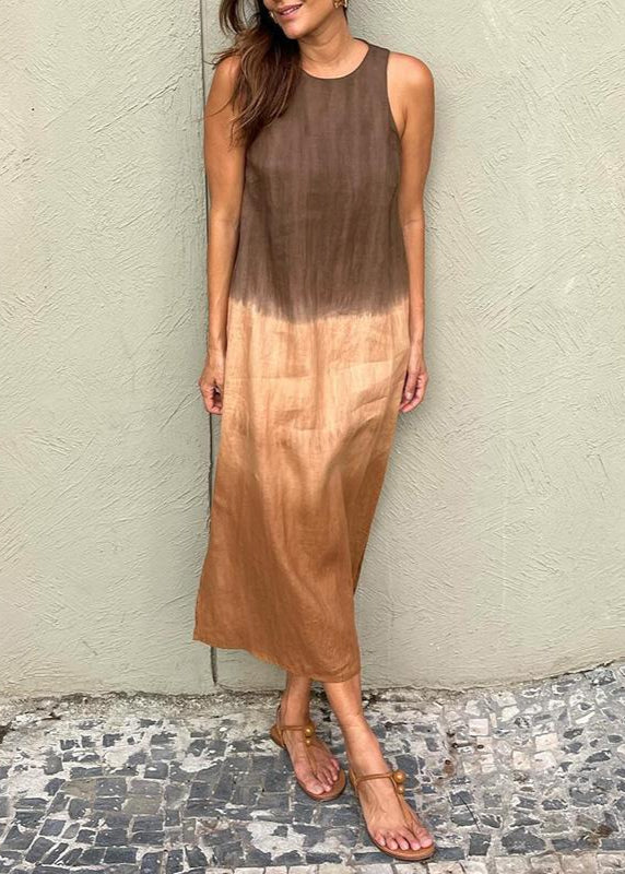 Myrna - Elegant Dress With Beautiful Colours