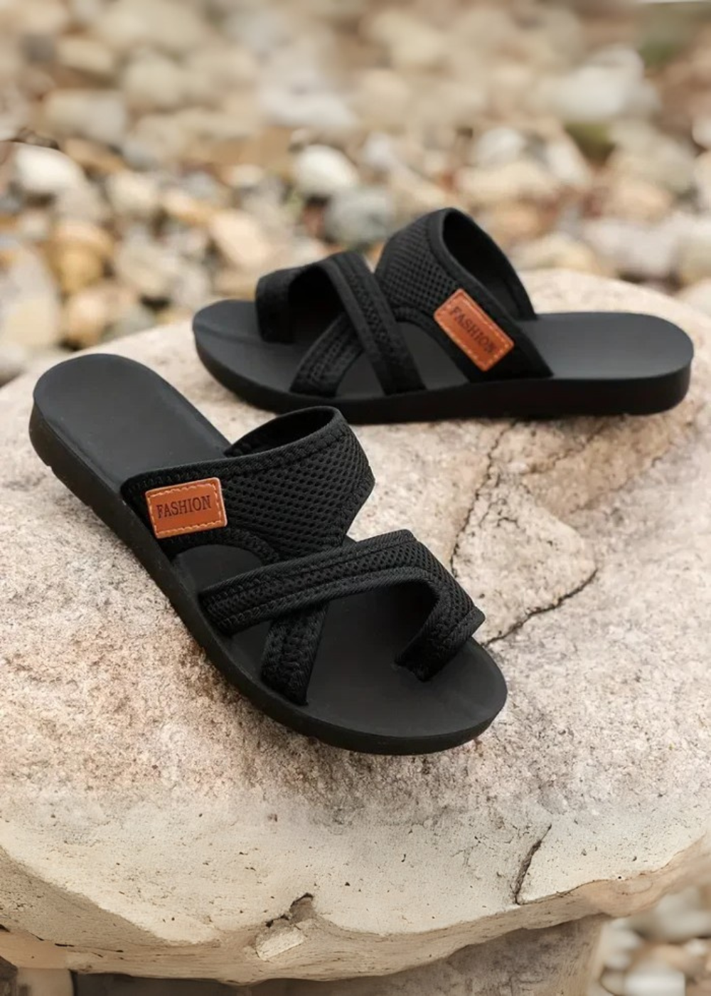 Esther - Ideal Orthopaedic Sandals