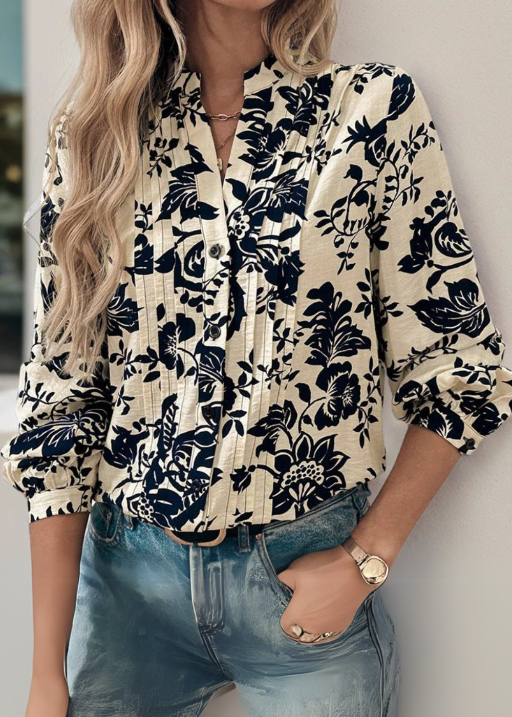 Ellen - For Stylish Days