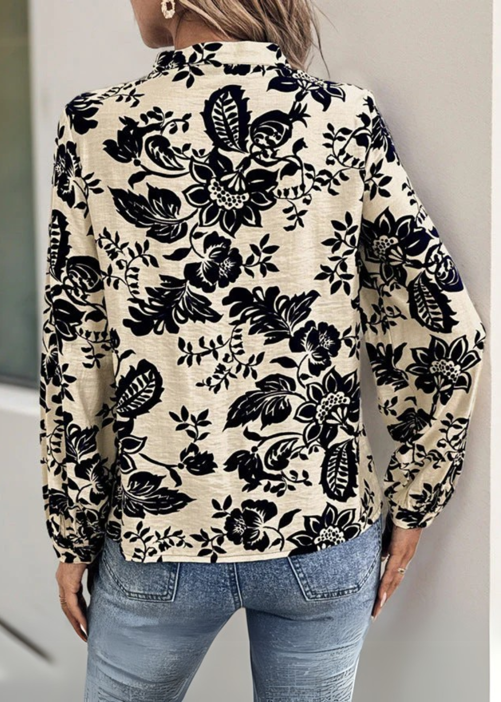 Ellen - For Stylish Days