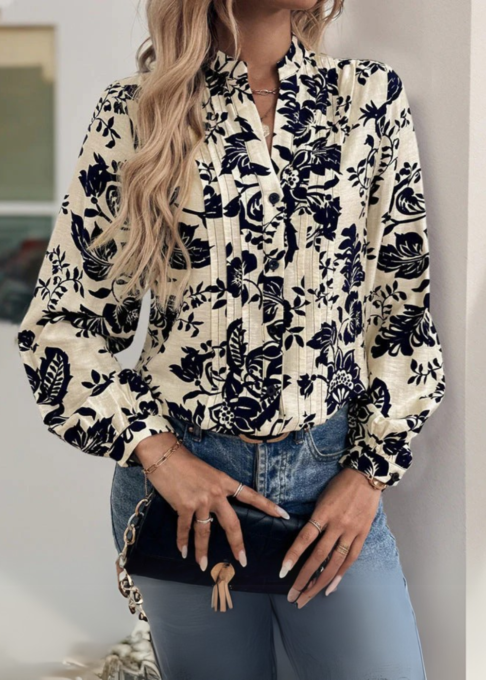 Ellen - For Stylish Days
