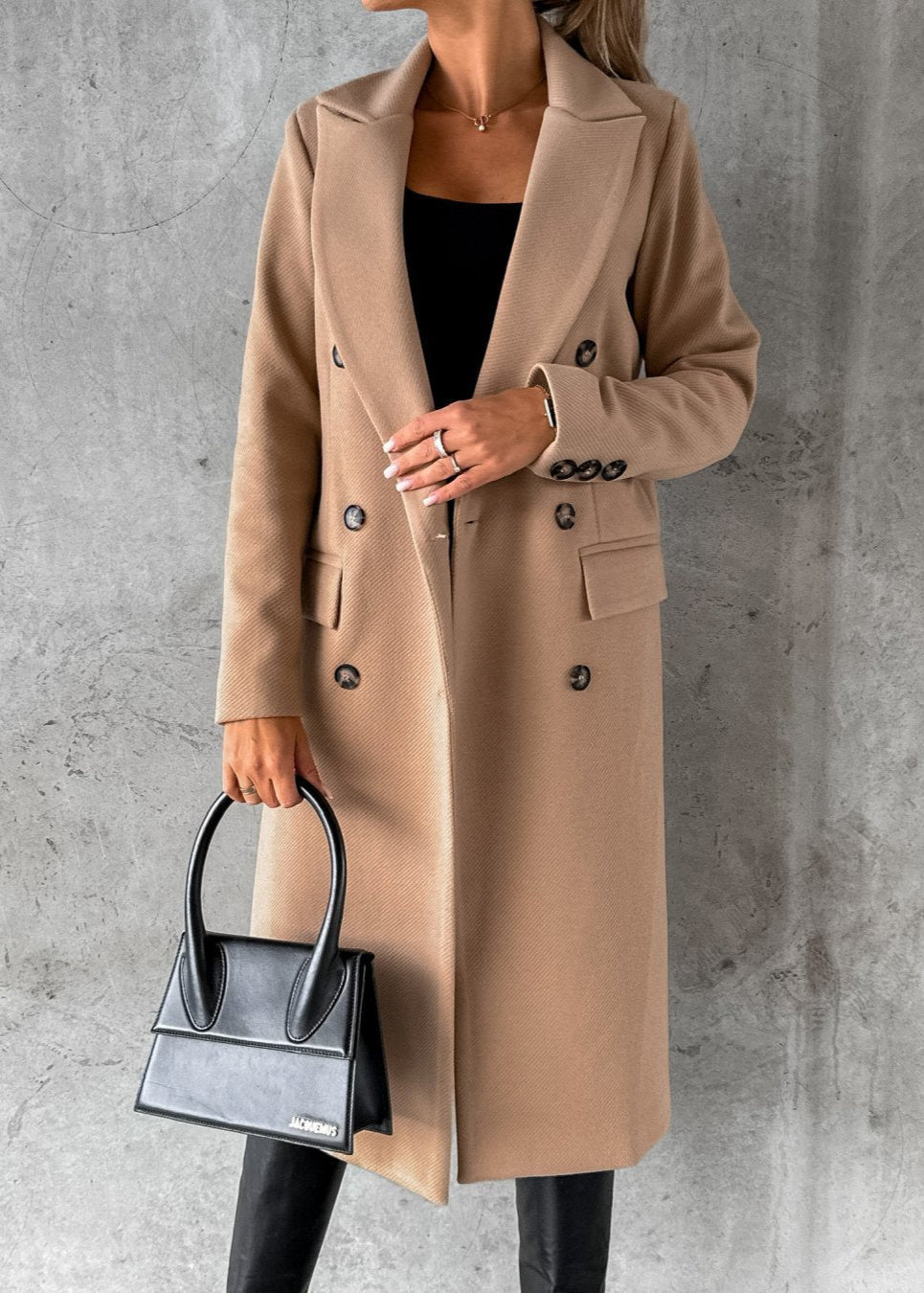 Woman Coats