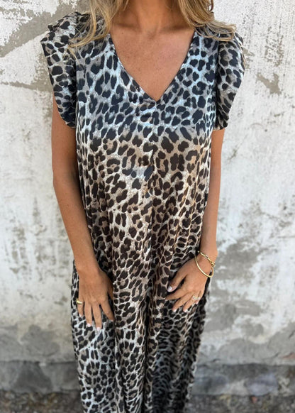 Liza -  Elegant and Stylish Jumpsuit