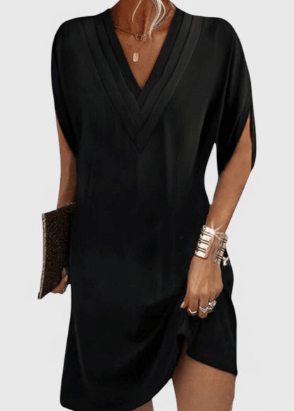 Joanne - Elegant Flattering Dress