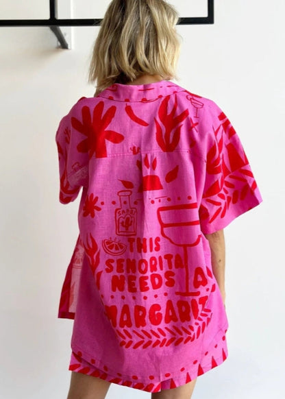 Anouk - Vibrant and Beautiful Summer Set