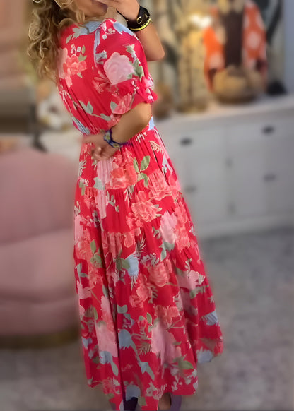 Holly - Light, Floral, and Effortlessly Chic