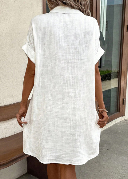 Myrthe - Comfortable Summer Dress
