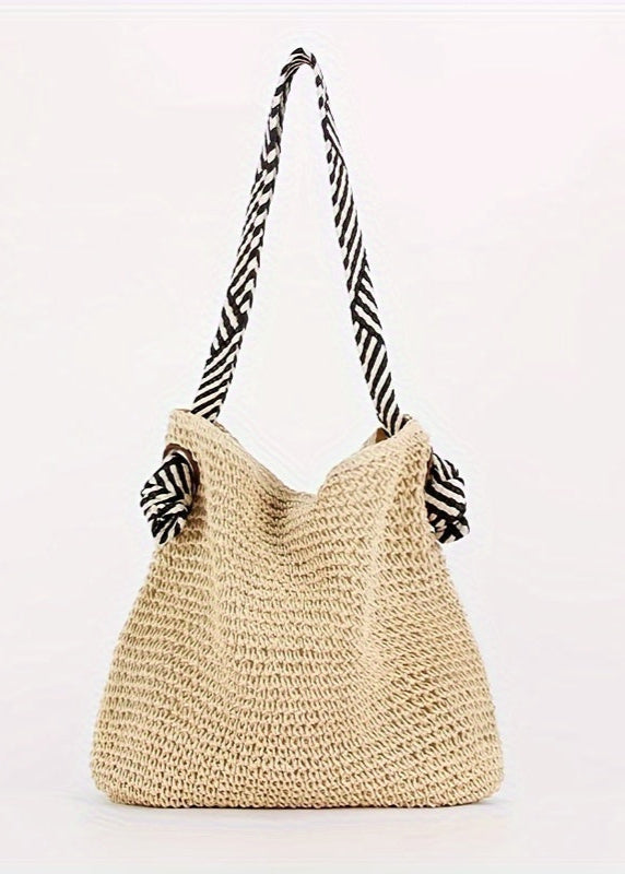 Mae - Monaco Boho Carryall