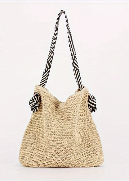 Mae - Monaco Boho Carryall