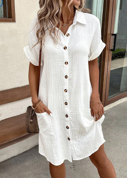 Myrthe - Comfortable Summer Dress
