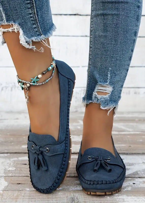 Line - Comfortable Soft Loafers