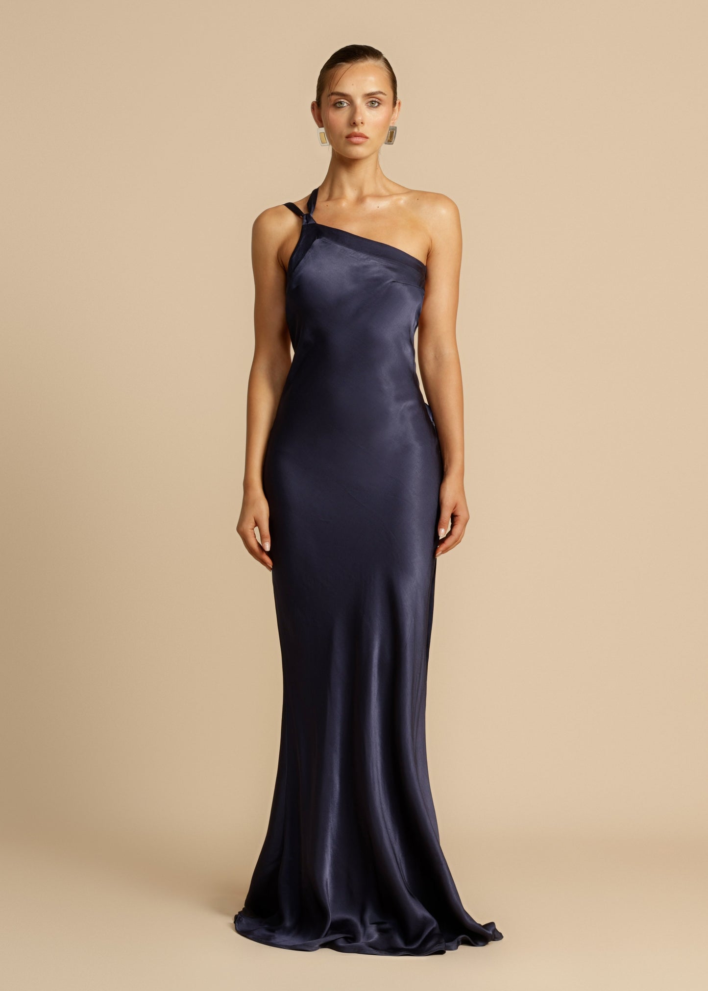 Amelle - A Stylish, Bold and Romantic Dress