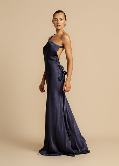 Amelle - A Stylish, Bold and Romantic Dress