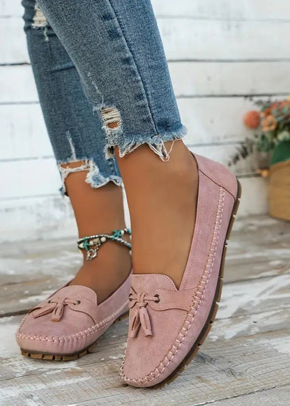 Line - Comfortable Soft Loafers