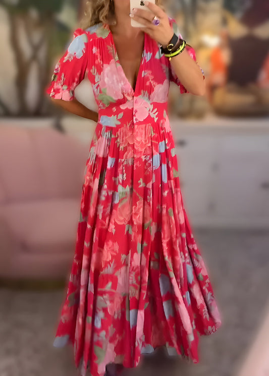 Holly - Light, Floral, and Effortlessly Chic
