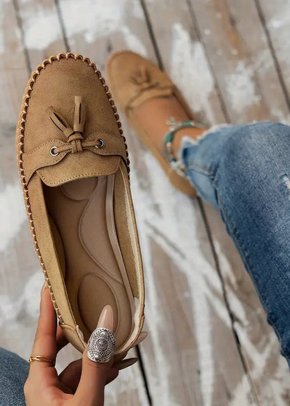 Line - Comfortable Soft Loafers