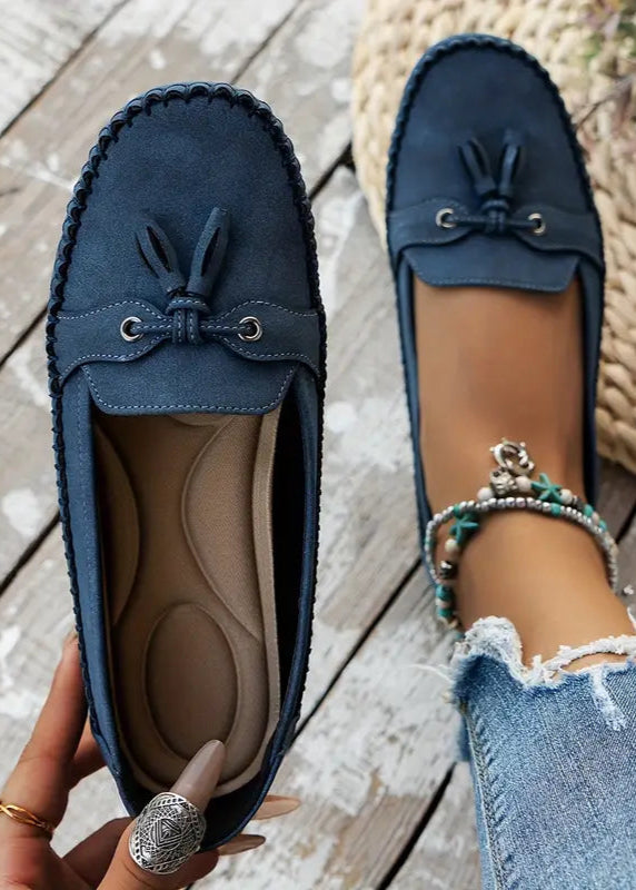 Line - Comfortable Soft Loafers