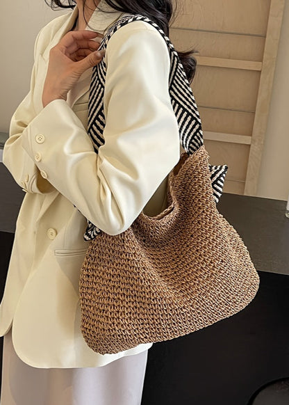 Mae - Monaco Boho Carryall