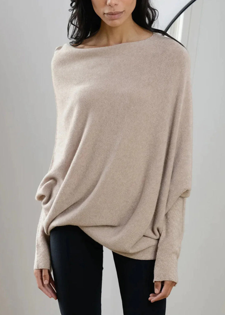 Celeste - Elegant and Casual Jumper