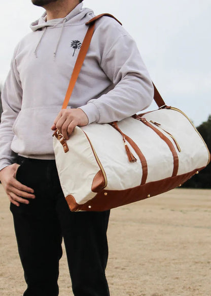 Jules - The Travel Bag with Endless Storage Space