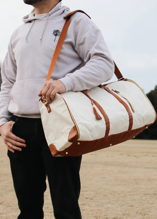 Jules - The Travel Bag with Endless Storage Space
