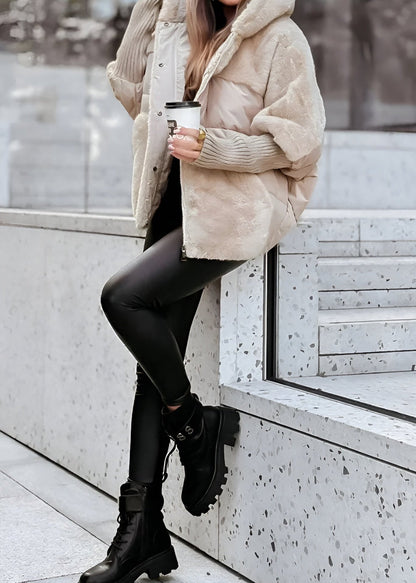 Valerie - Ladies winter Jacket