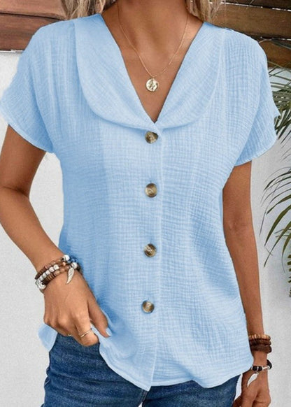 Amaris - Lovely Summer Blouse