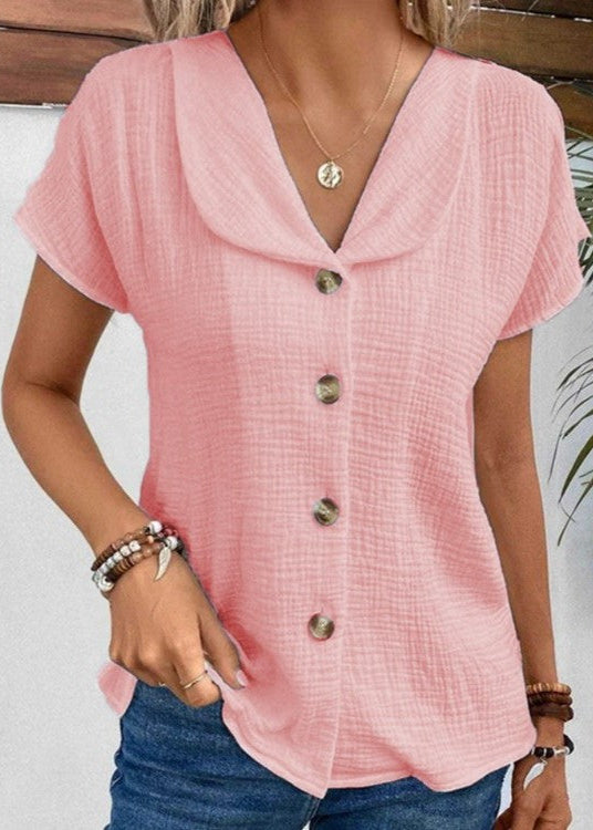 Amaris - Lovely Summer Blouse