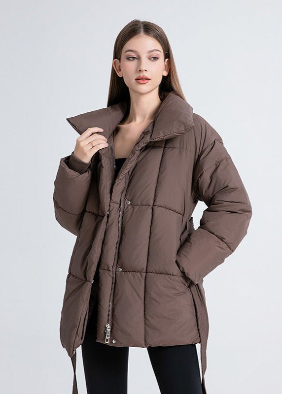 Aline - Style Coat