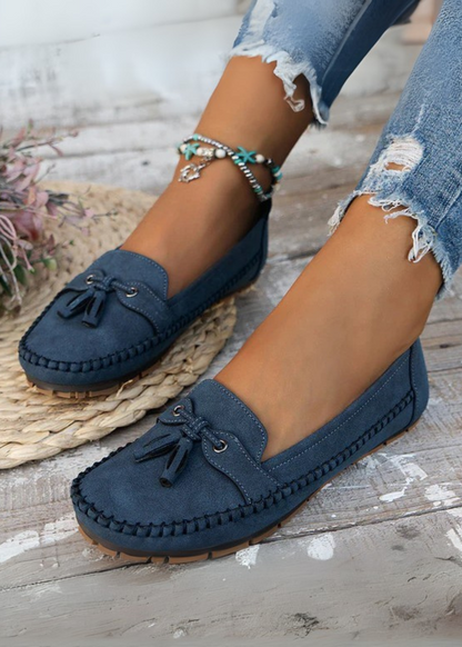 Line - Comfortable Soft Loafers