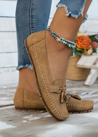 Line - Comfortable Soft Loafers