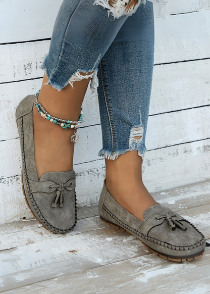 Line - Comfortable Soft Loafers