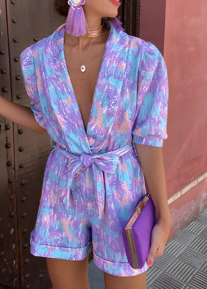 Elijah - Stylish Jumpsuit