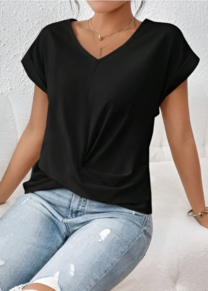 Ziva - Casual and Stylish Top