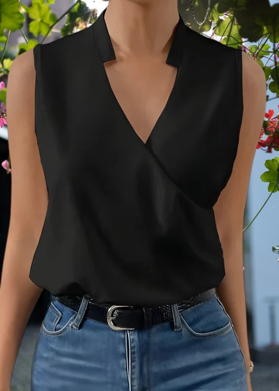 Louise - Elegant Top