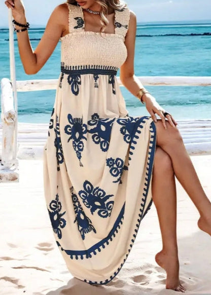 Nora - The Perfect Summer Dress