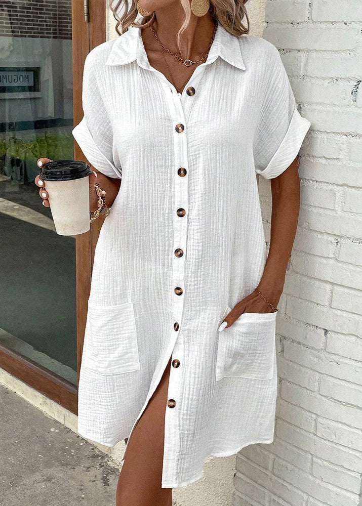 Myrthe - Comfortable Summer Dress
