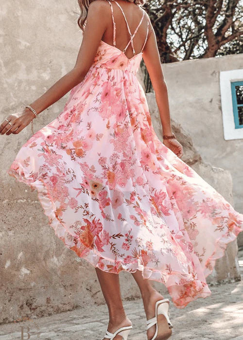 Vivienne - Gorgeous, Unique and Dashing Dress