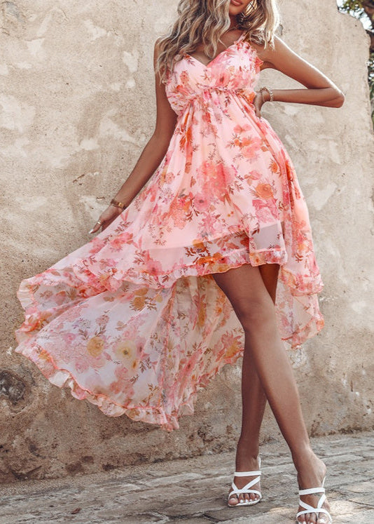 Vivienne - Gorgeous, Unique and Dashing Dress