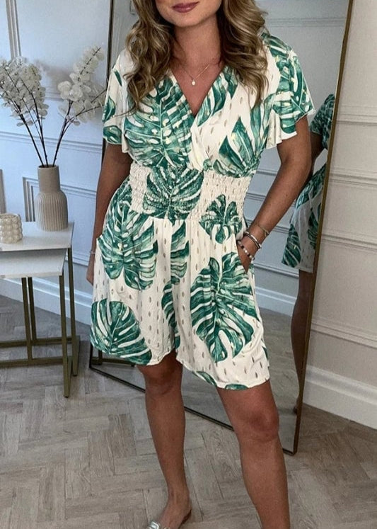 Bella - Beautiful and Comfortable Jumpsuit