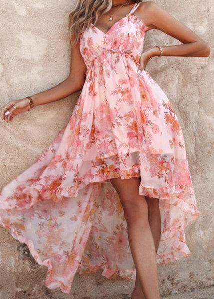 Vivienne - Gorgeous, Unique and Dashing Dress
