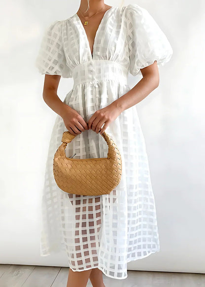 Jaimy - Stylish and Unique Dress