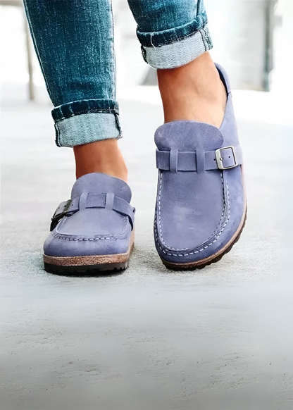 Giana - Comfortable Orthopedic Shoes