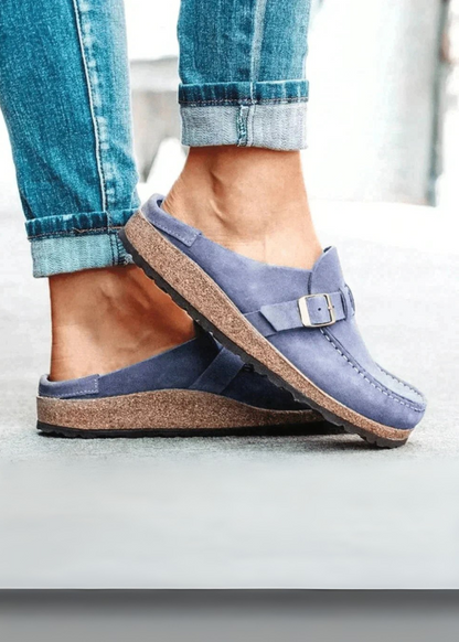 Giana - Comfortable Orthopedic Shoes